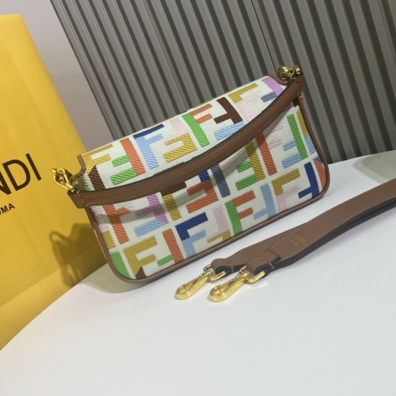 Fendi Satchel Bags